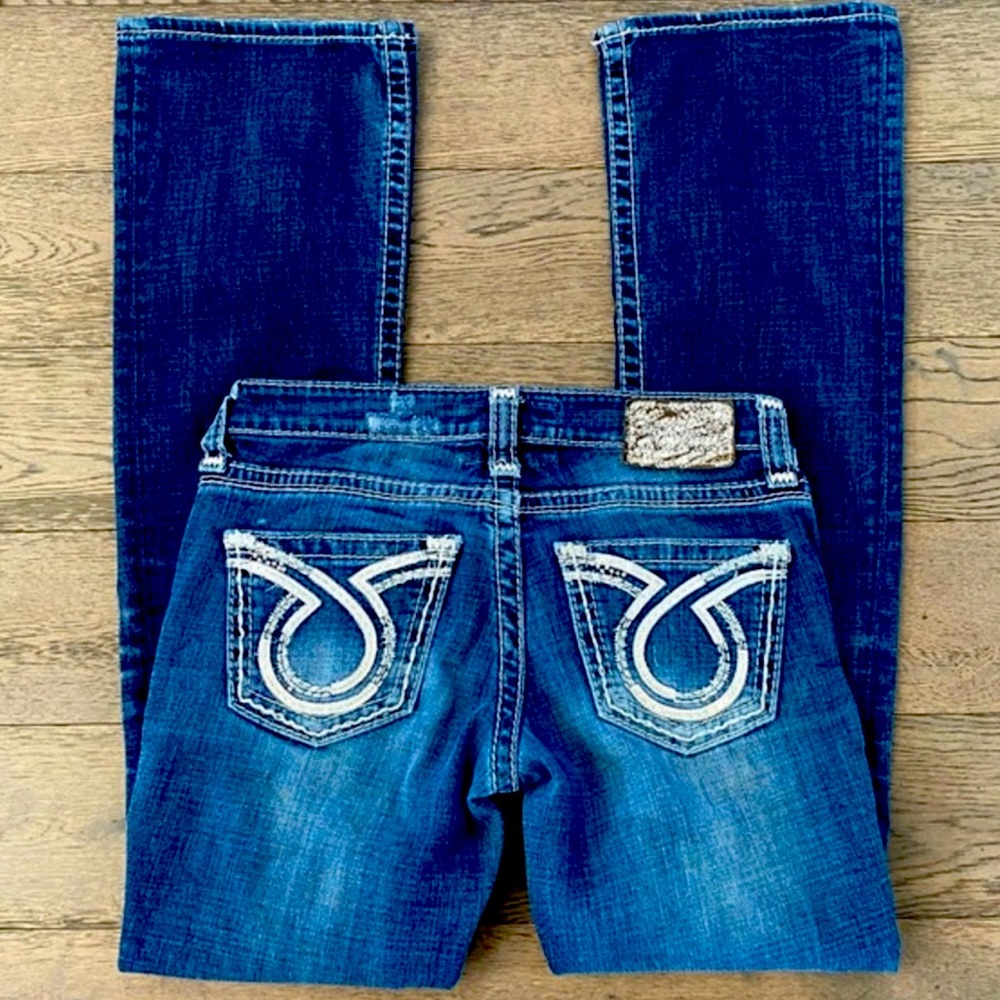 Big Star Jeans 27L